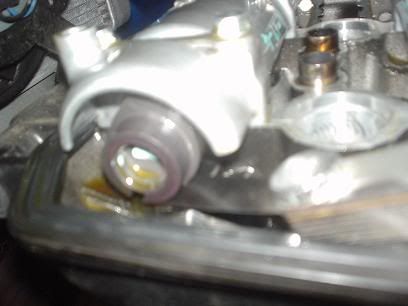 Kawasaki Fr651V-As04-R Valve Lash - I've got a gravely ztr with a